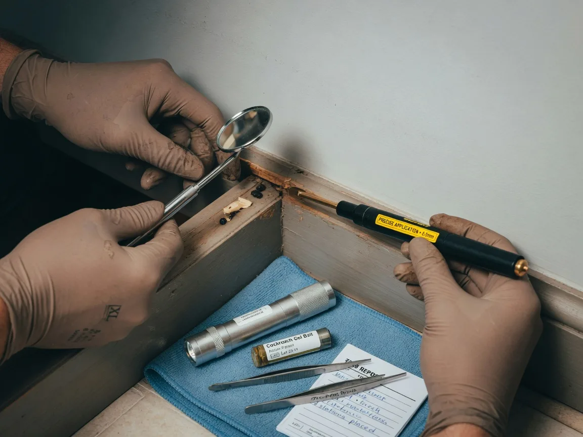 Why choose Emergency Pest Control in Sylvester, GA